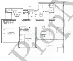 The Inflora (D17), Condominium #467271061